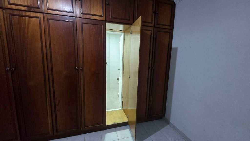Apartamento em Praia Grande, no bairro Guilhermina
