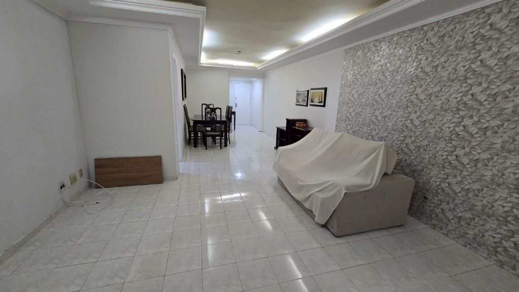 Apartamento em Praia Grande, no bairro Guilhermina