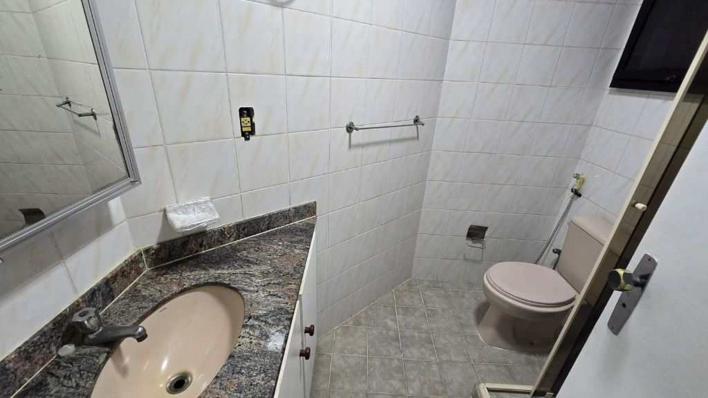 Apartamento em Praia Grande, no bairro Guilhermina
