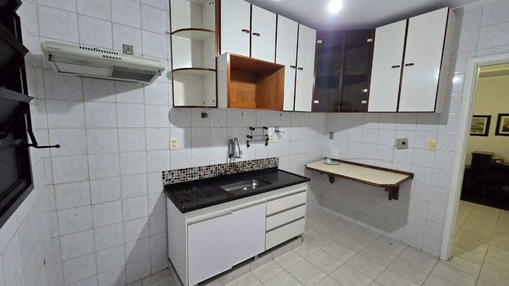 Apartamento em Praia Grande, no bairro Guilhermina