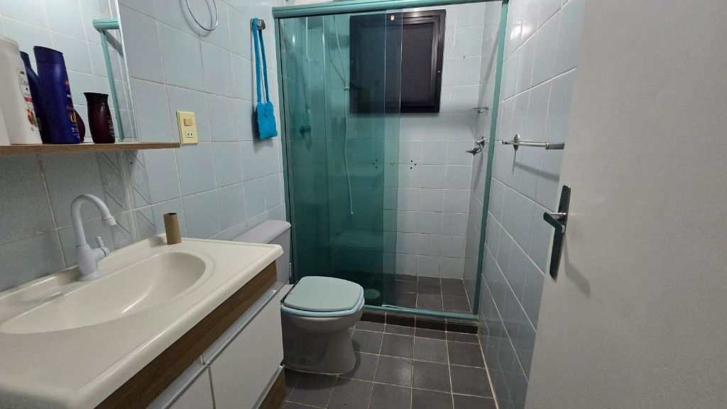 Apartamento em Praia Grande, no bairro Guilhermina