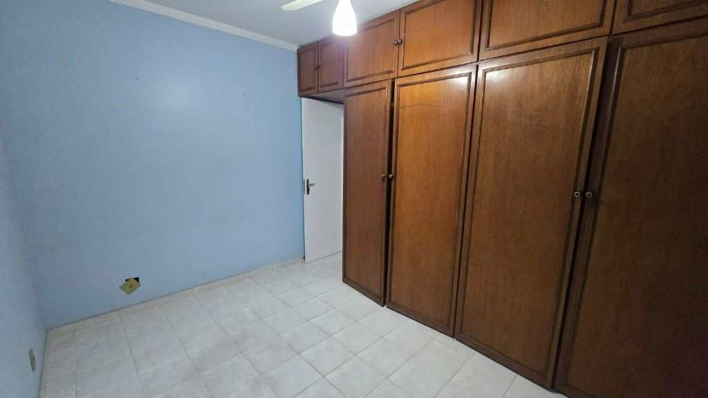Apartamento em Praia Grande, no bairro Guilhermina