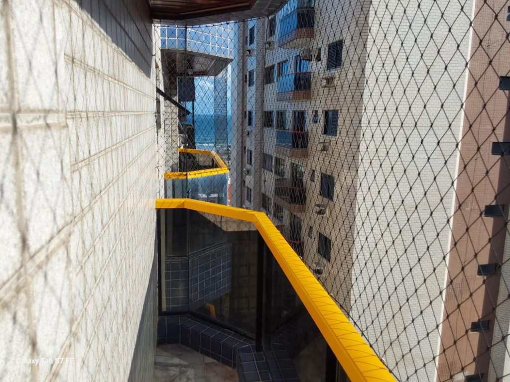 Apartamento em Praia Grande, no bairro Tupi