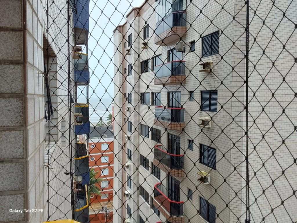 Apartamento em Praia Grande, no bairro Tupi