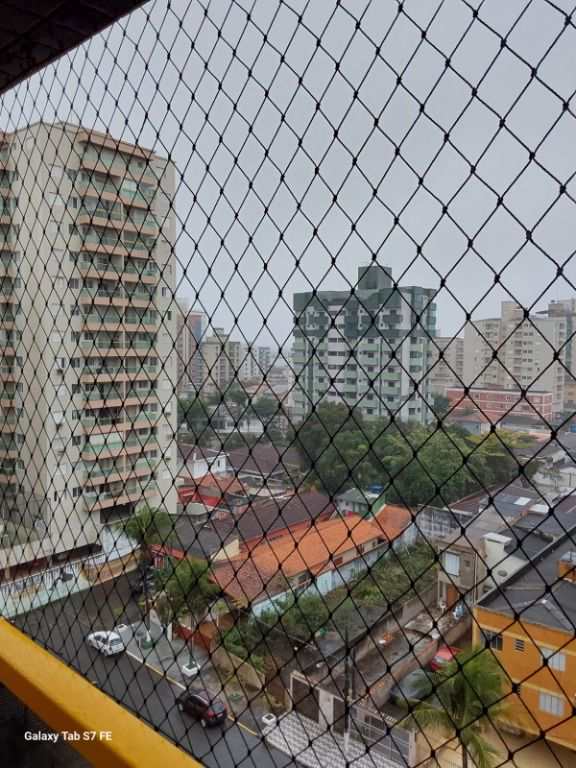 Apartamento em Praia Grande, no bairro Tupi