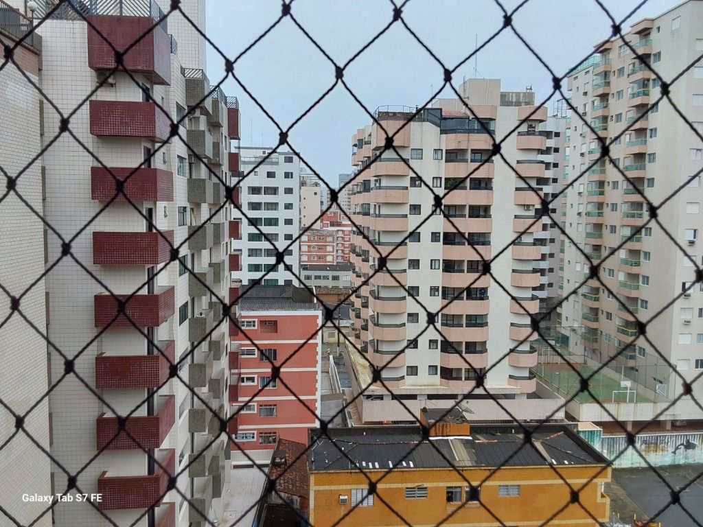 Apartamento em Praia Grande, no bairro Tupi