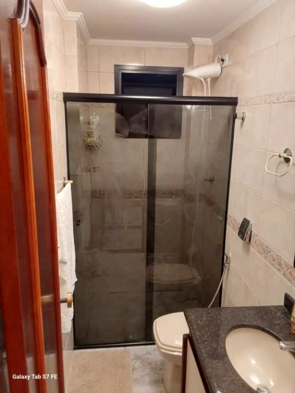 Apartamento em Praia Grande, no bairro Tupi