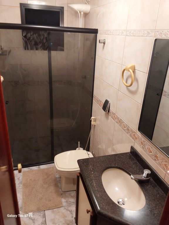 Apartamento em Praia Grande, no bairro Tupi