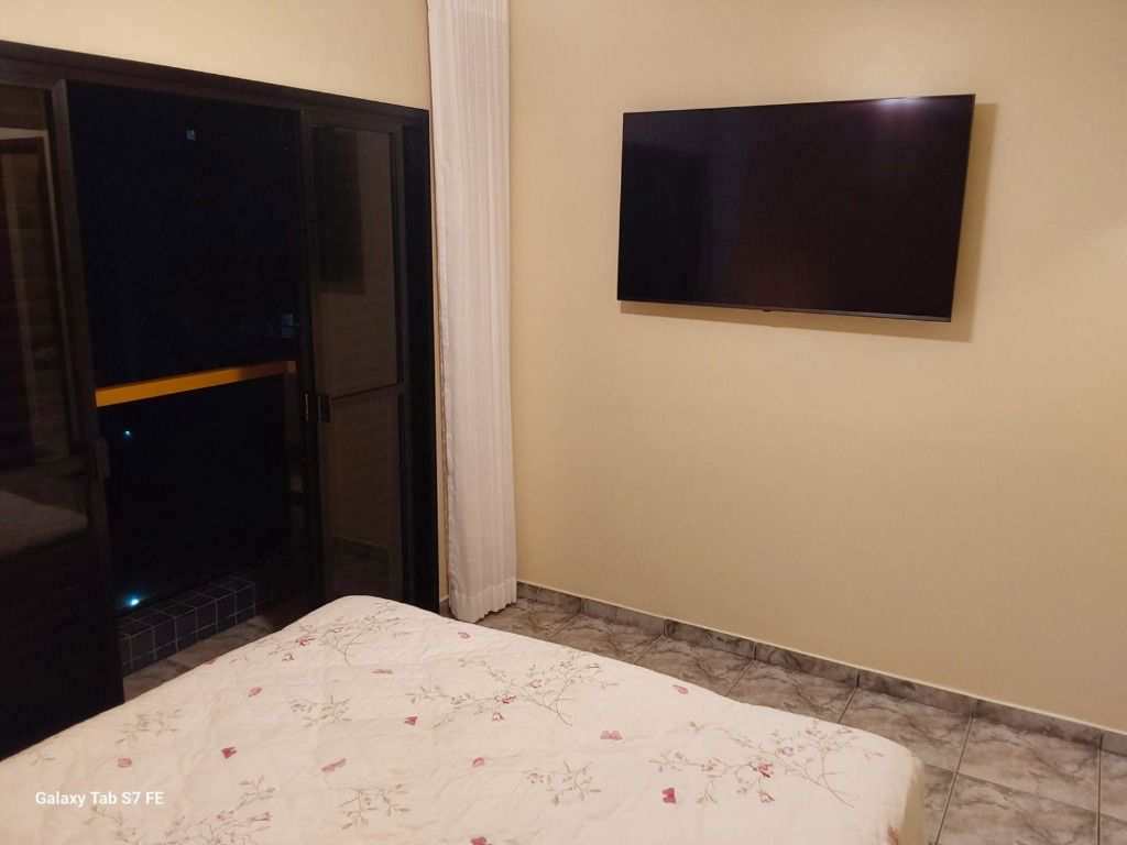 Apartamento em Praia Grande, no bairro Tupi
