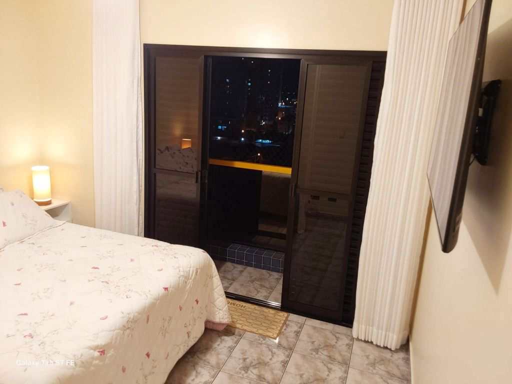 Apartamento em Praia Grande, no bairro Tupi