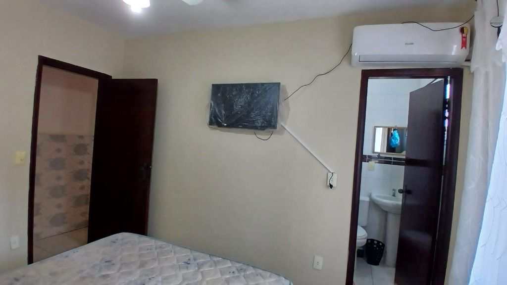 Apartamento em Praia Grande, no bairro Guilhermina