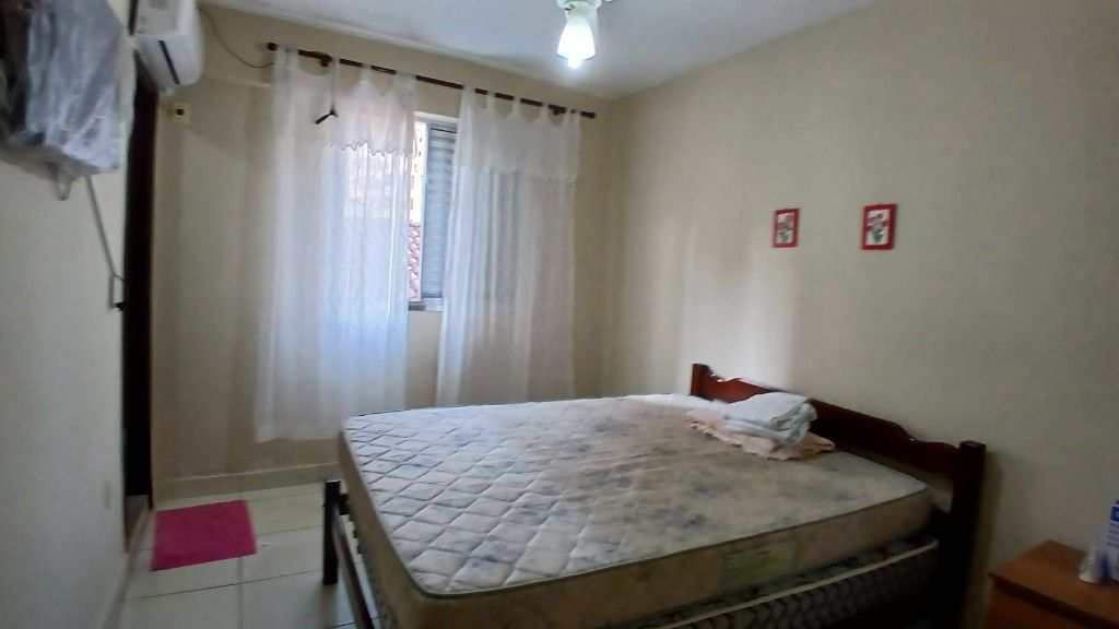 Apartamento em Praia Grande, no bairro Guilhermina