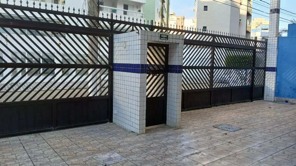Apartamento em Praia Grande, no bairro Guilhermina