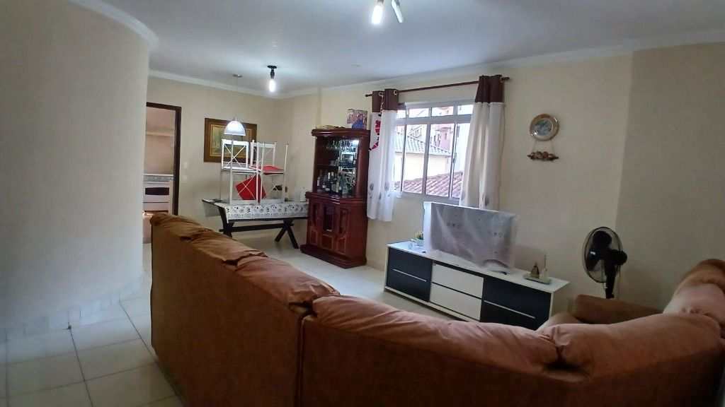 Apartamento em Praia Grande, no bairro Guilhermina