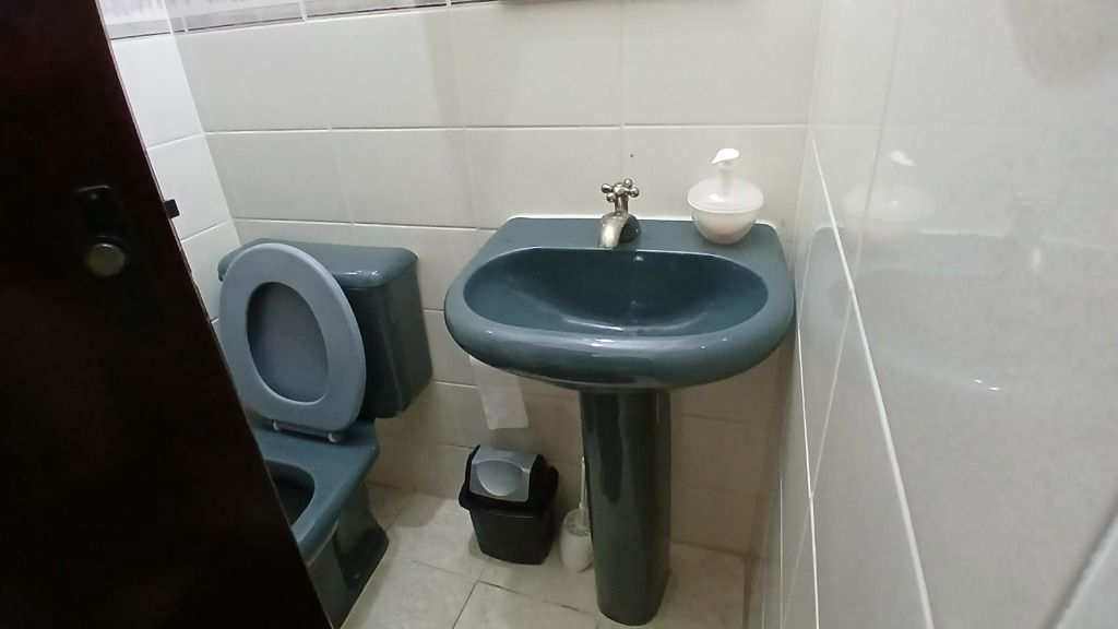 Apartamento em Praia Grande, no bairro Guilhermina