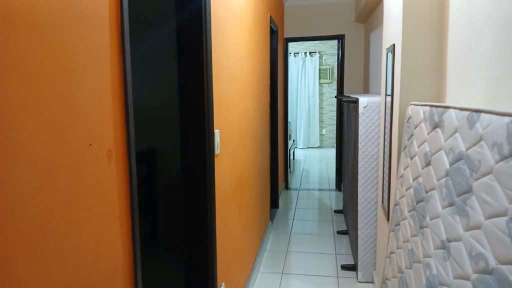 Apartamento em Praia Grande, no bairro Guilhermina