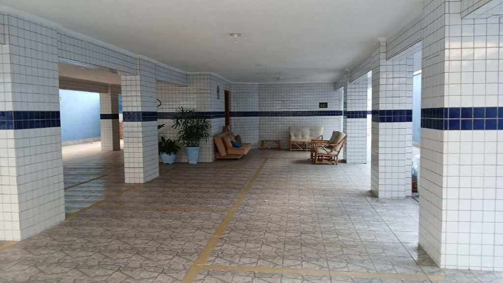 Apartamento em Praia Grande, no bairro Guilhermina