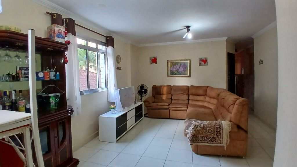 Apartamento em Praia Grande, no bairro Guilhermina
