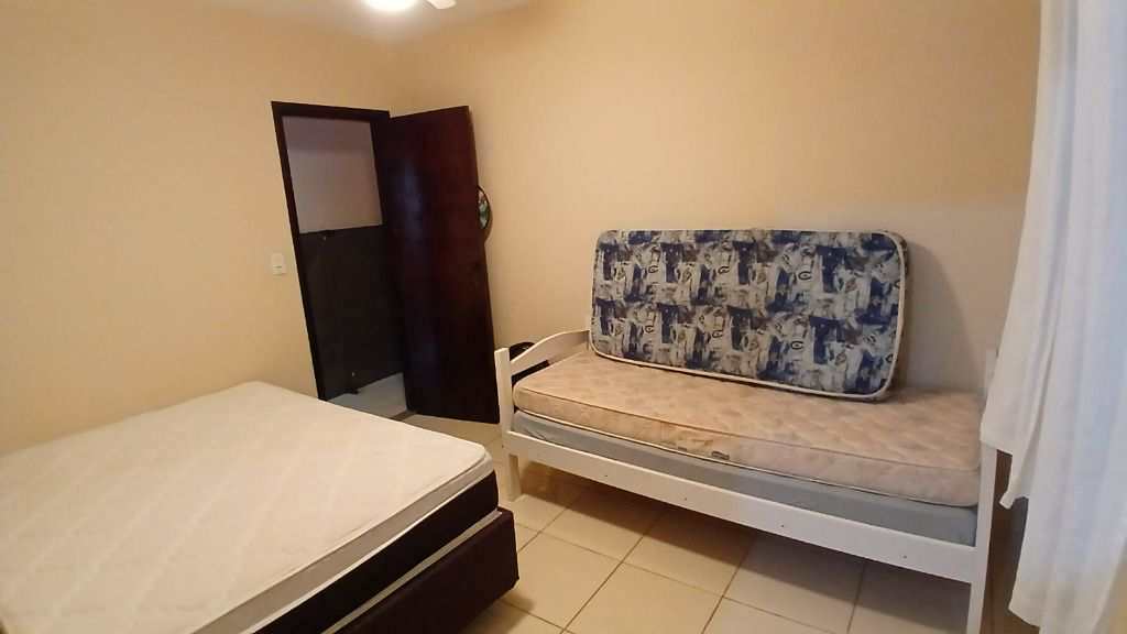 Apartamento em Praia Grande, no bairro Guilhermina