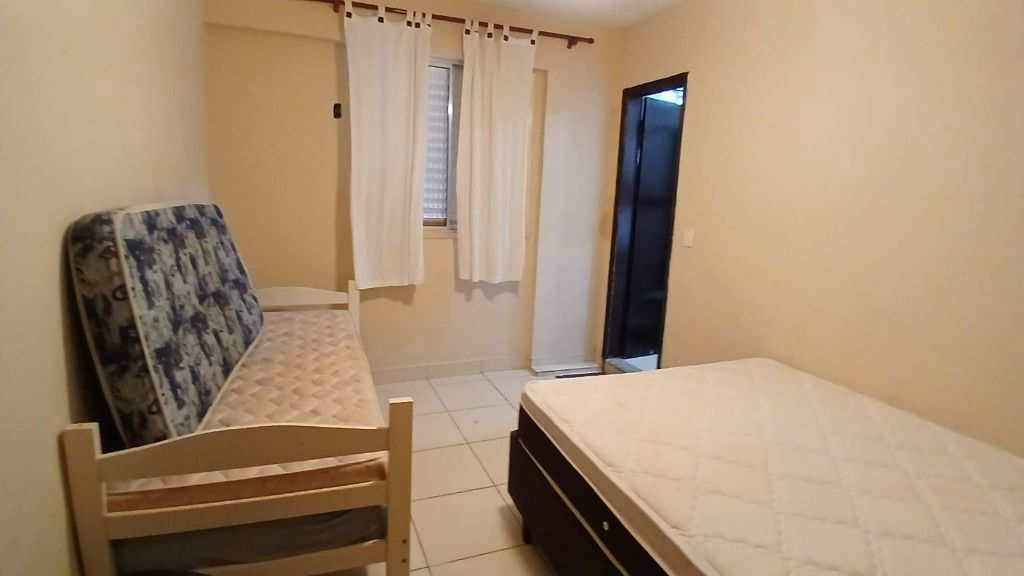 Apartamento em Praia Grande, no bairro Guilhermina