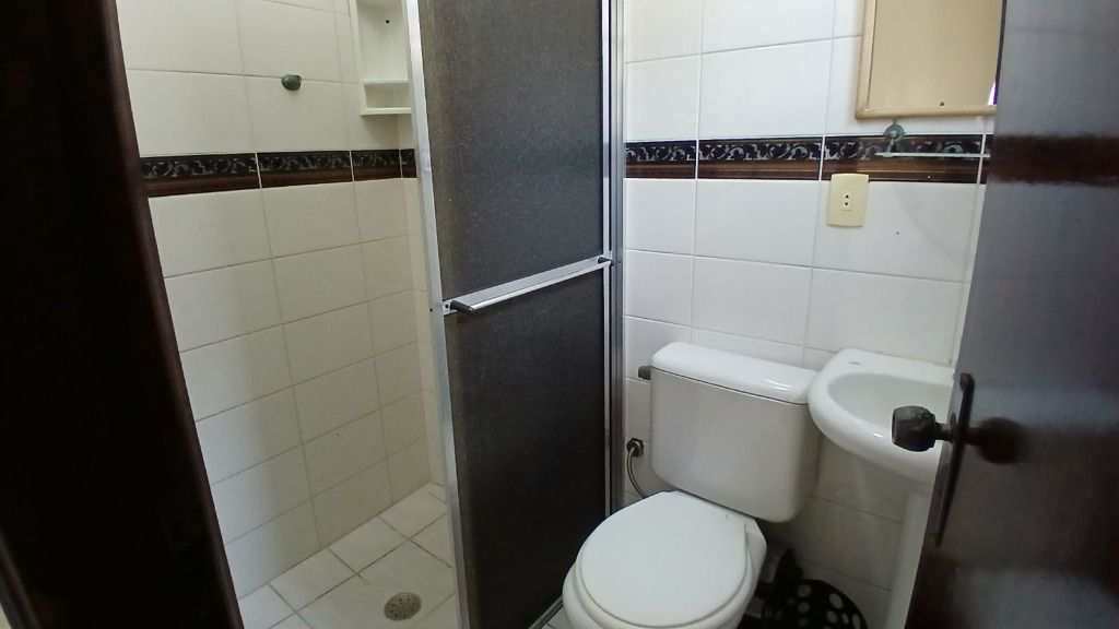 Apartamento em Praia Grande, no bairro Guilhermina