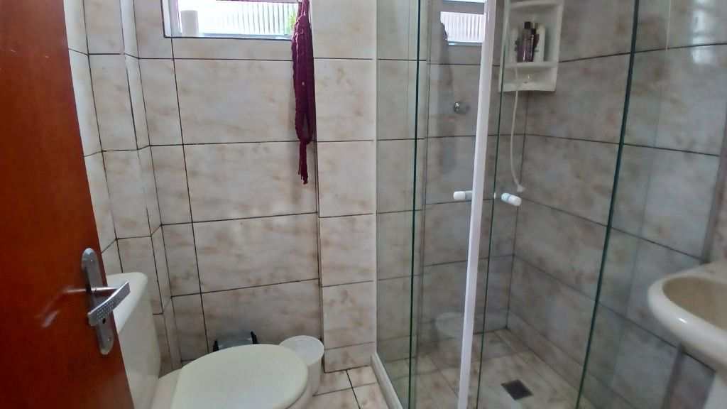 Apartamento em Praia Grande, no bairro Guilhermina