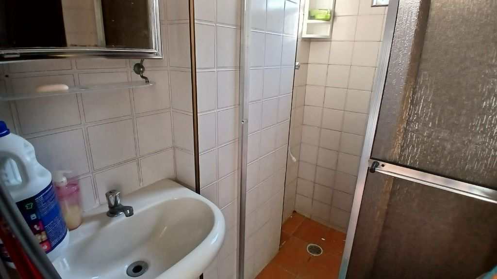 Apartamento em Praia Grande, no bairro Guilhermina