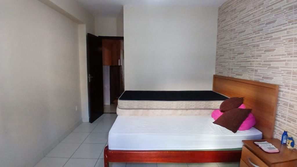 Apartamento em Praia Grande, no bairro Guilhermina