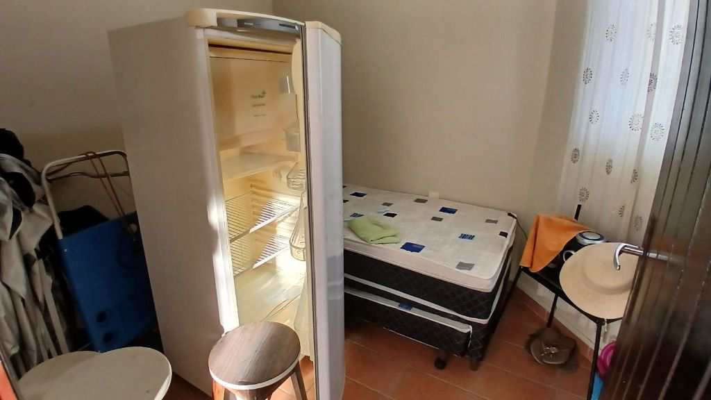 Apartamento em Praia Grande, no bairro Guilhermina