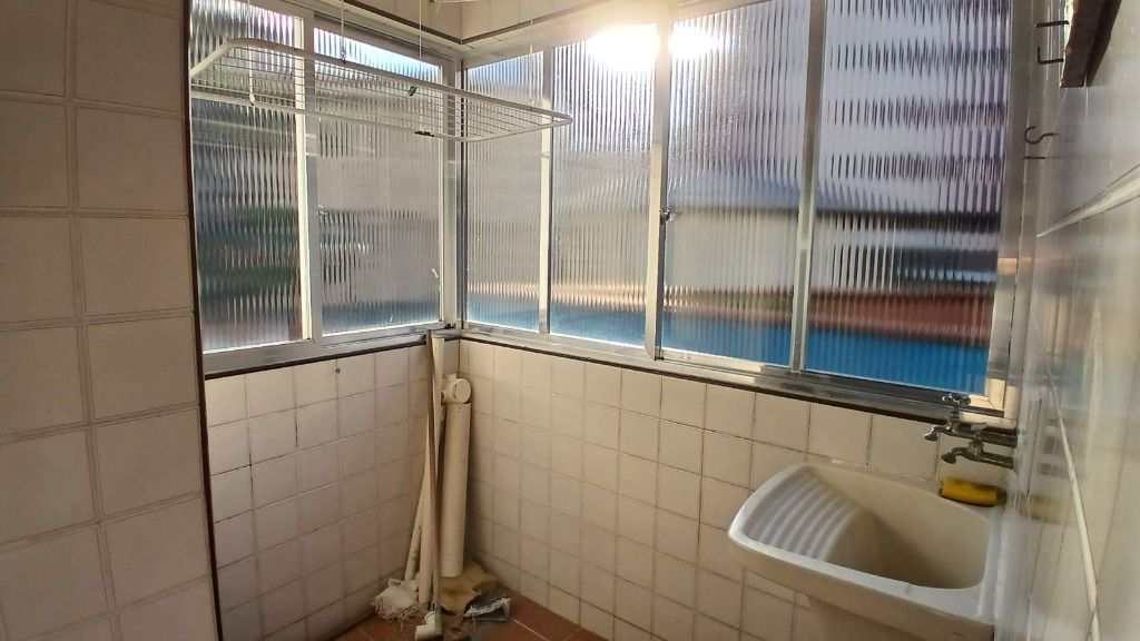 Apartamento em Praia Grande, no bairro Guilhermina