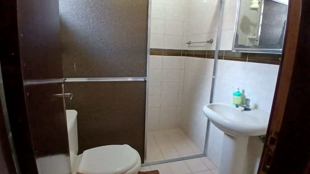 Apartamento em Praia Grande, no bairro Guilhermina