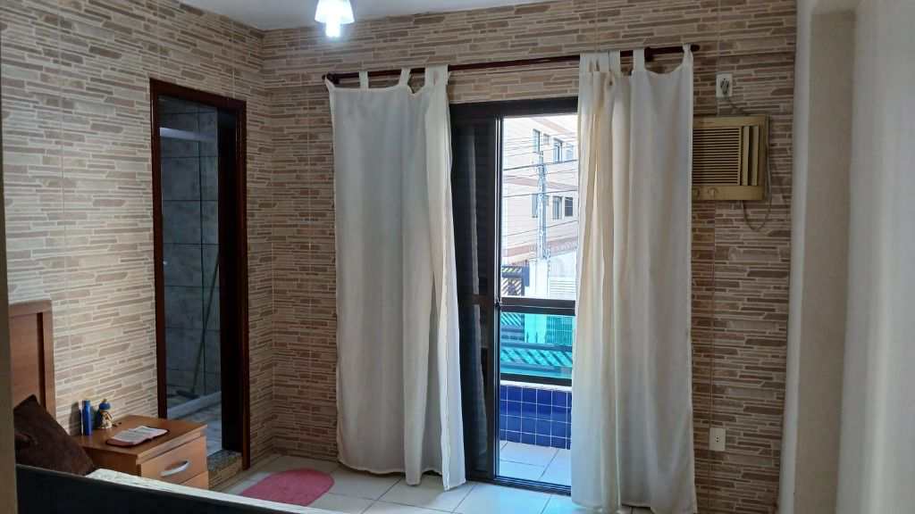 Apartamento em Praia Grande, no bairro Guilhermina