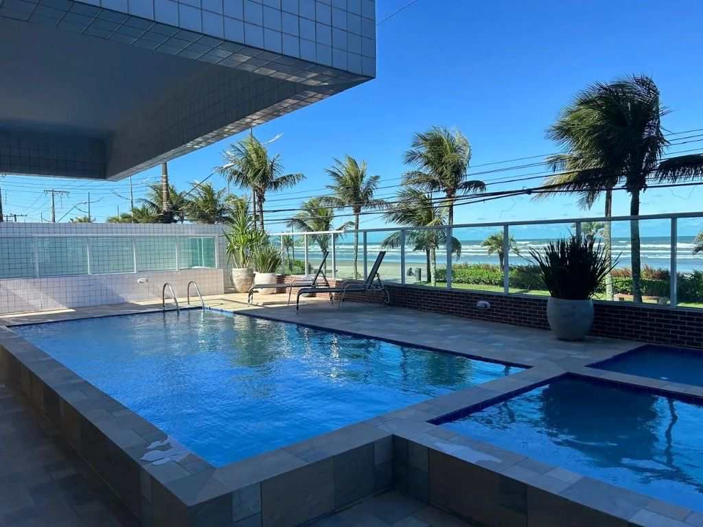 Apartamento em Praia Grande, no bairro Flórida