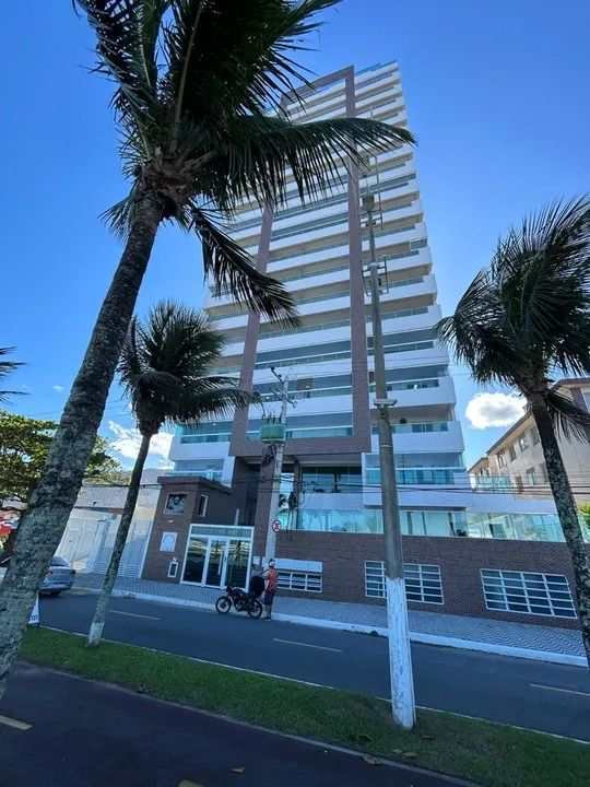 Apartamento em Praia Grande, no bairro Flórida