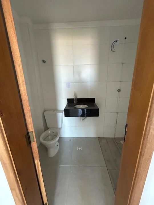 Apartamento em Praia Grande, no bairro Flórida