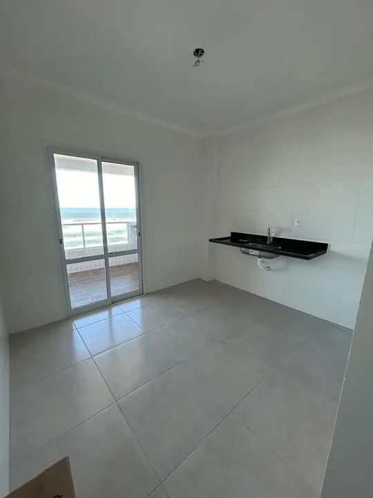 Apartamento em Praia Grande, no bairro Flórida