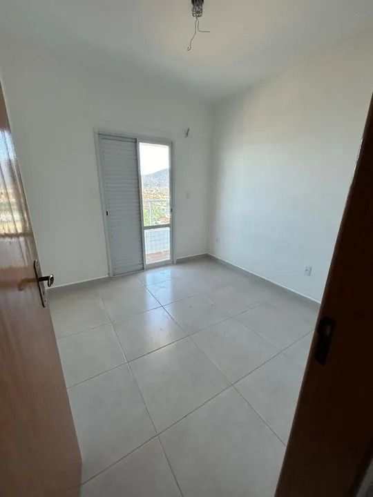 Apartamento em Praia Grande, no bairro Flórida