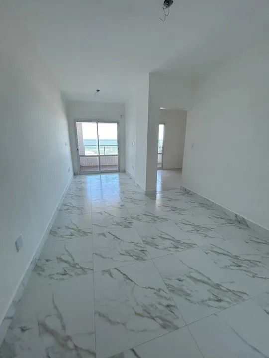 Apartamento em Praia Grande, no bairro Flórida