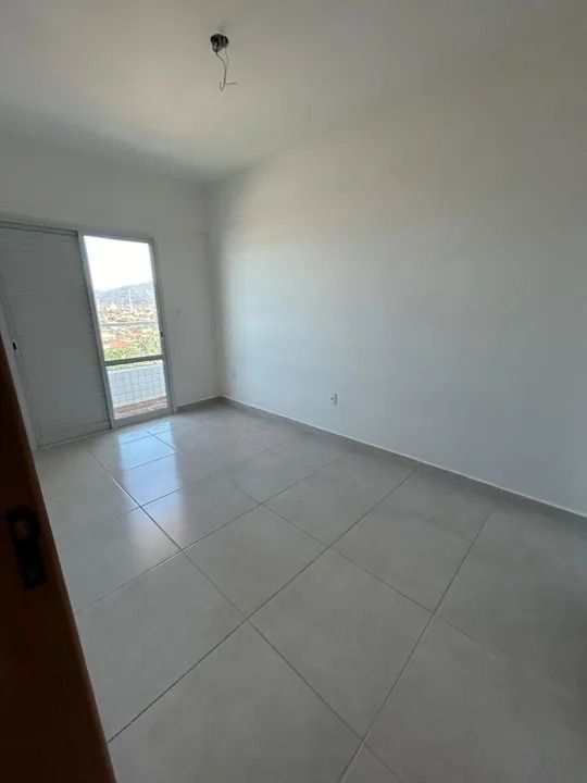 Apartamento em Praia Grande, no bairro Flórida