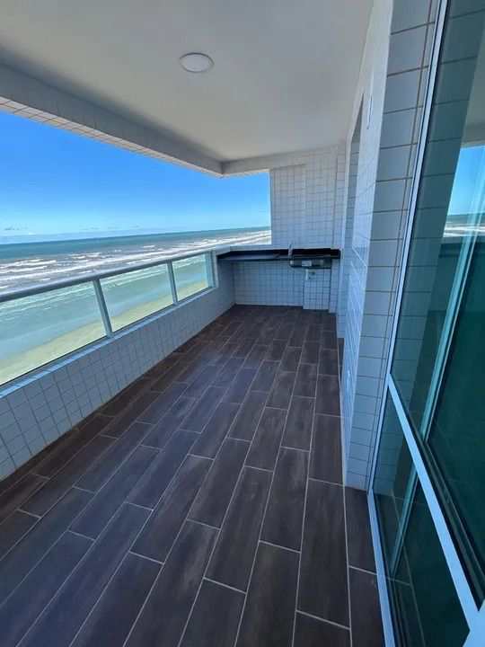 Apartamento em Praia Grande, no bairro Flórida