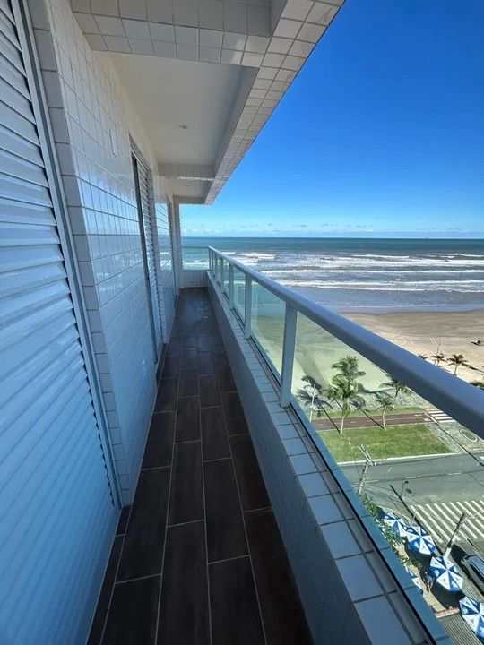 Apartamento em Praia Grande, no bairro Flórida