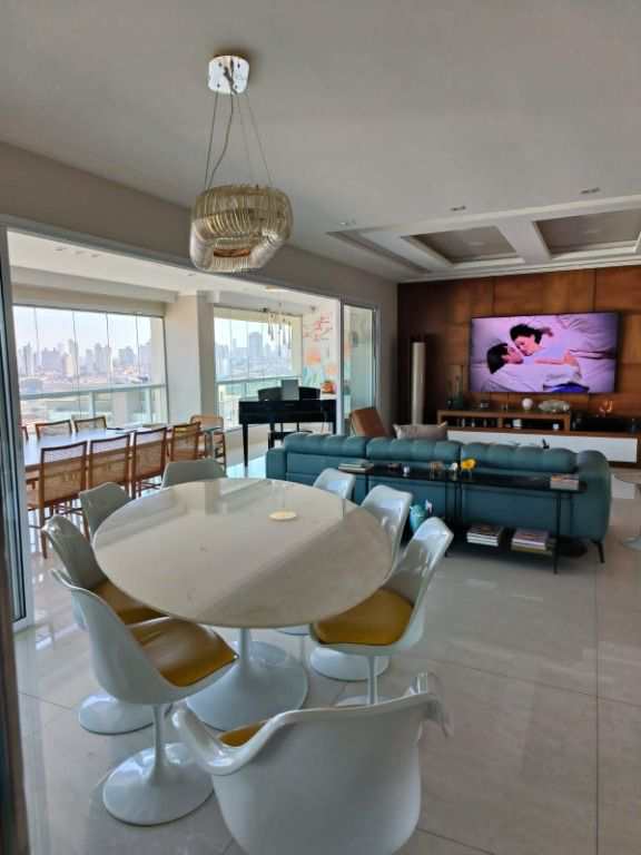 Apartamento em São Paulo, no bairro Ipiranga