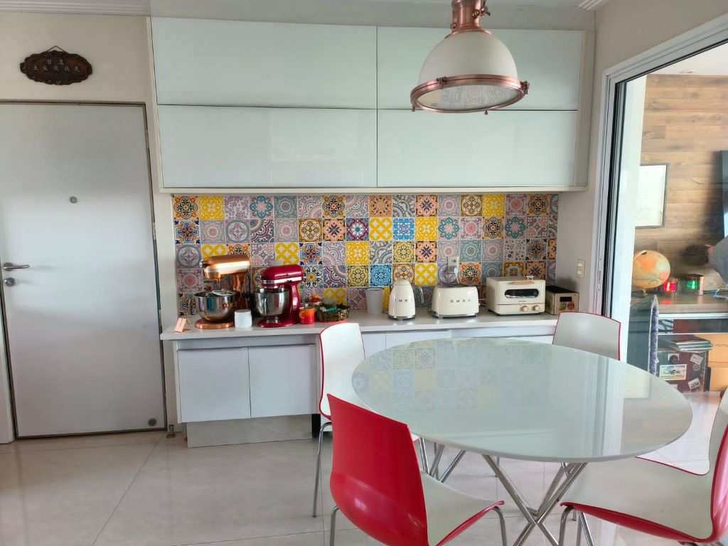 Apartamento em São Paulo, no bairro Ipiranga