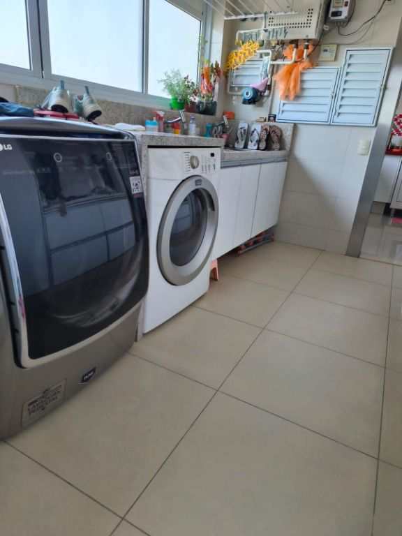 Apartamento em São Paulo, no bairro Ipiranga