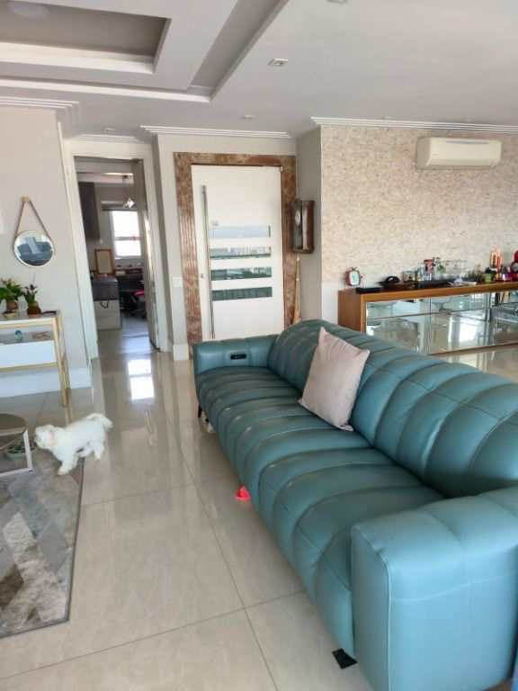 Apartamento em São Paulo, no bairro Ipiranga