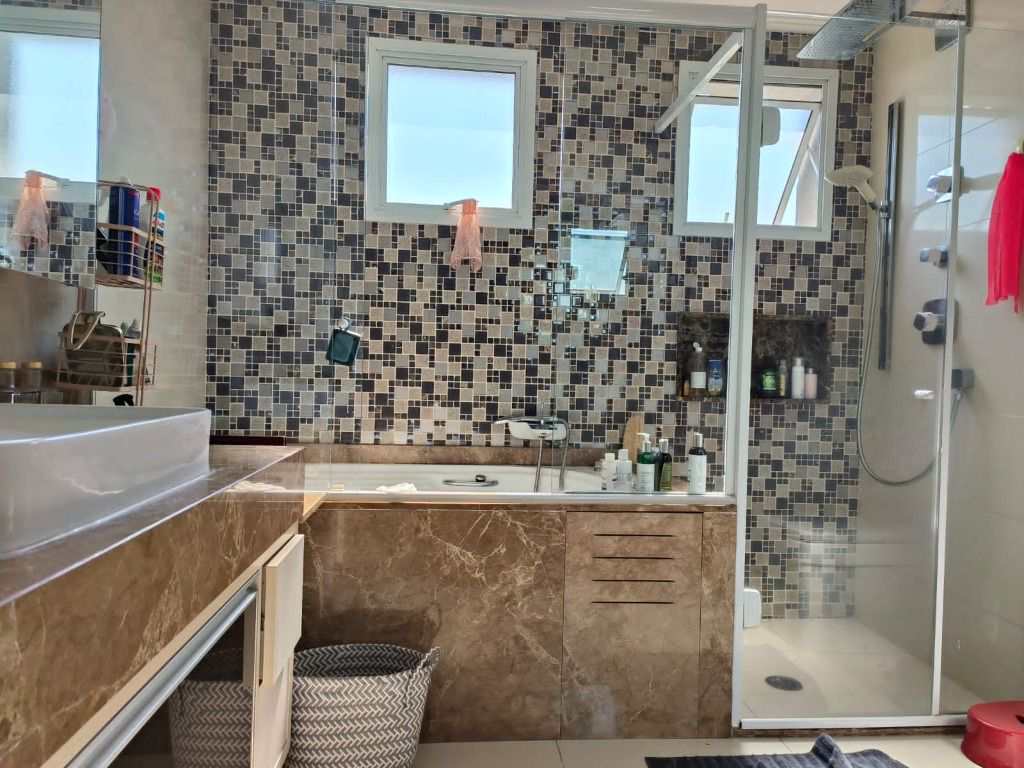 Apartamento em São Paulo, no bairro Ipiranga