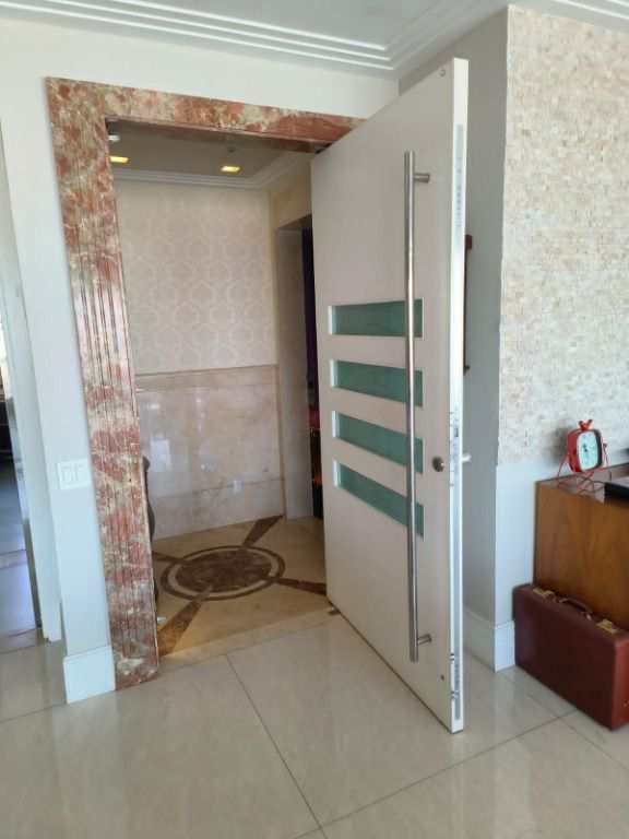 Apartamento em São Paulo, no bairro Ipiranga