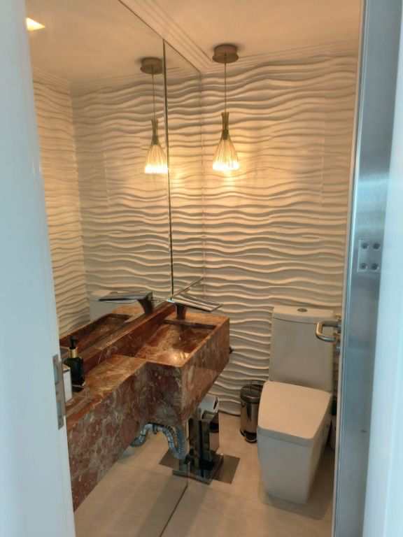 Apartamento em São Paulo, no bairro Ipiranga