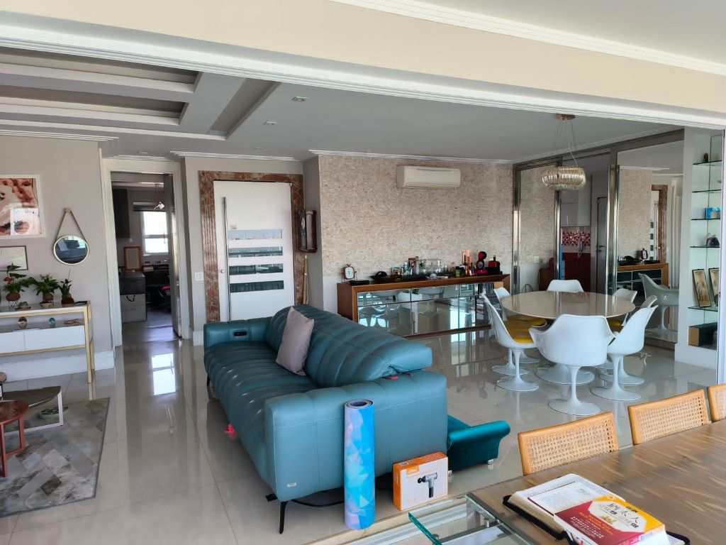 Apartamento em São Paulo, no bairro Ipiranga