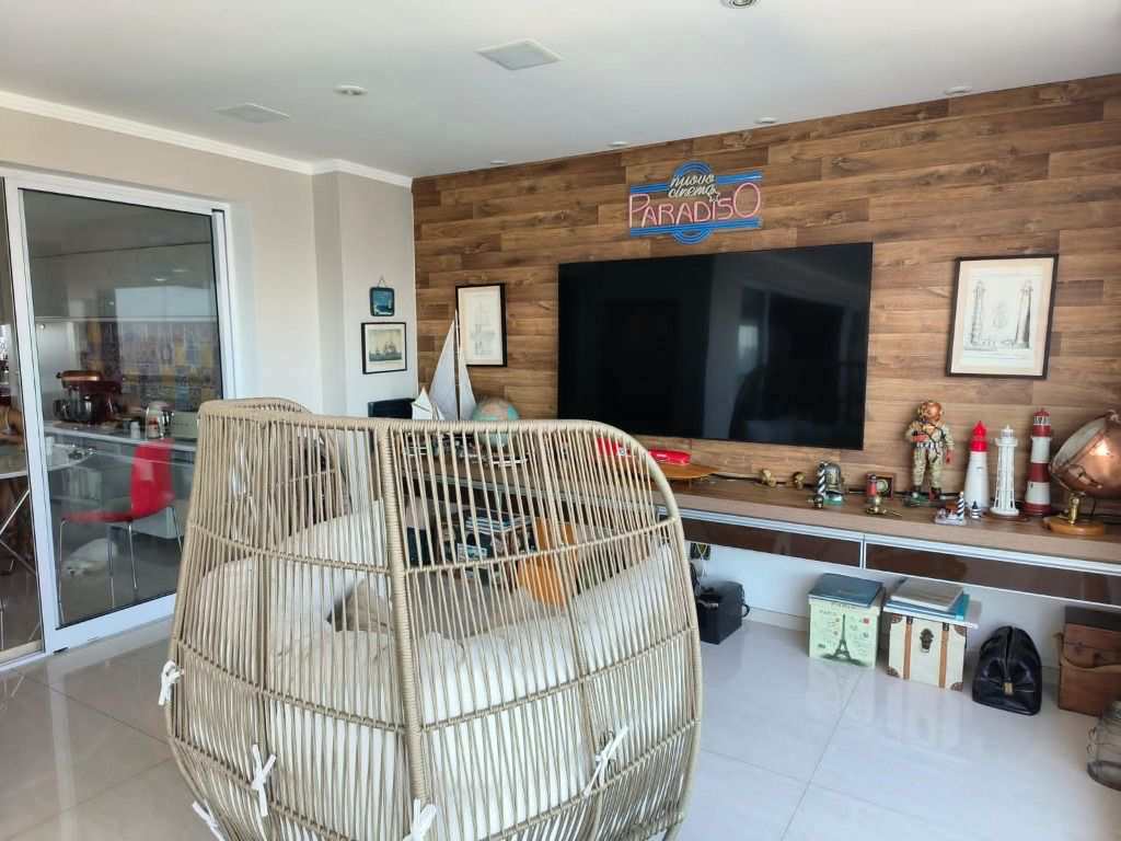Apartamento em São Paulo, no bairro Ipiranga